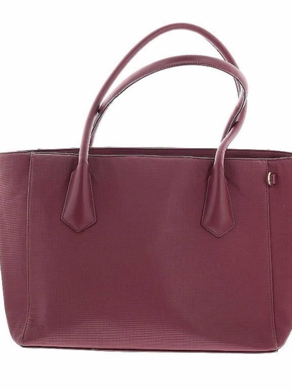 Dagne Dover Legend Tote - Syrah